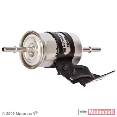 MOTORCRAFT FG-1081 Fuel Filter FG-1081